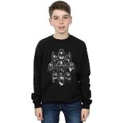 Sweat-shirt enfant Marvel Avengers Endgame