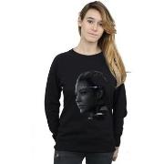 Sweat-shirt Marvel Avengers Endgame Avenge The Fallen The Wasp