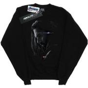 Sweat-shirt Marvel Avengers Endgame Avenge The Fallen