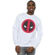 Sweat-shirt Marvel BI20991