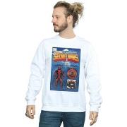 Sweat-shirt Marvel Secret Wars