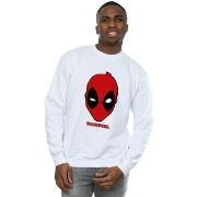 Sweat-shirt Marvel BI21183