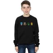 Sweat-shirt enfant Marvel Avengers