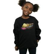 Sweat-shirt enfant Marvel Talon Fighter Wakanda