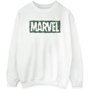 Sweat-shirt Marvel BI26038