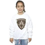 Sweat-shirt enfant Marvel I Am Groot Guardian