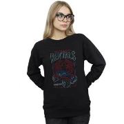 Sweat-shirt Marvel Spider-Buggy Rentals