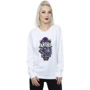 Sweat-shirt Marvel Taloner