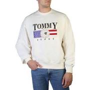 Sweat-shirt Tommy Hilfiger - dm0dm15717