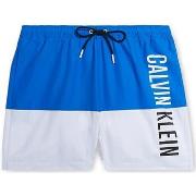Short Calvin Klein Jeans km0km00796-c4x blue