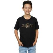 T-shirt enfant Dc Comics BI33609