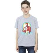 T-shirt enfant Dc Comics BI33628