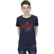 T-shirt enfant Dc Comics BI33671