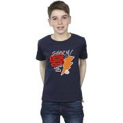 T-shirt enfant Dc Comics BI33734