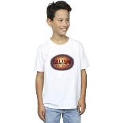 T-shirt enfant Dc Comics Fury Of The Gods