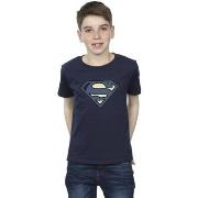 T-shirt enfant Dc Comics BI33773