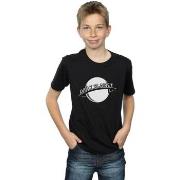 T-shirt enfant Dc Comics Daily Planet