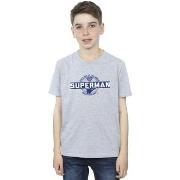 T-shirt enfant Dc Comics Out Of This World