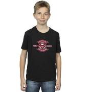 T-shirt enfant Dc Comics Superman Super Hero