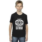 T-shirt enfant Dc Comics BI39050