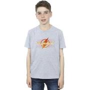 T-shirt enfant Dc Comics BI39195