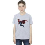 T-shirt enfant Dc Comics BI39244