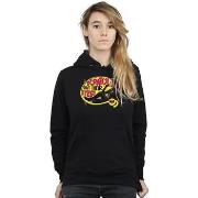 Sweat-shirt Dc Comics BI4273