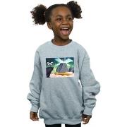 Sweat-shirt enfant Dessins Animés BI23701