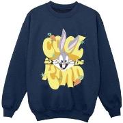 Sweat-shirt enfant Dessins Animés Cool To Be Kind