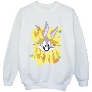 Sweat-shirt enfant Dessins Animés Cool To Be Kind