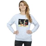 Sweat-shirt Dessins Animés BI23719