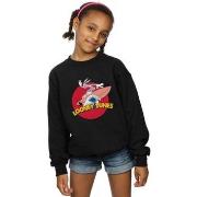 Sweat-shirt enfant Dessins Animés BI23721