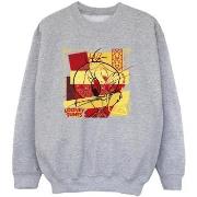 Sweat-shirt enfant Dessins Animés BI23737