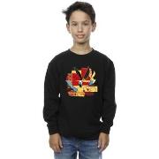 Sweat-shirt enfant Dessins Animés BI23757