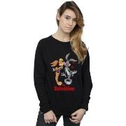 Sweat-shirt Dessins Animés BI23779