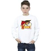 Sweat-shirt enfant Dessins Animés BI23794