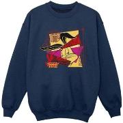 Sweat-shirt enfant Dessins Animés BI23795