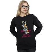 Sweat-shirt Dessins Animés BI23796