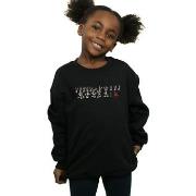 Sweat-shirt enfant Dessins Animés BI23857