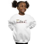 Sweat-shirt enfant Dessins Animés BI23858