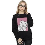 Sweat-shirt Dessins Animés Adore