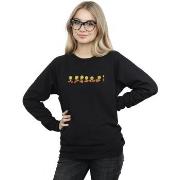 Sweat-shirt Dessins Animés BI23912