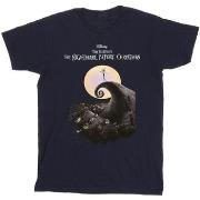 T-shirt enfant Nightmare Before Christmas BI31470