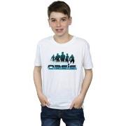 T-shirt enfant Ready Player One BI33005