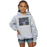 Sweat-shirt enfant Dc Comics Batman TV Series Batdance