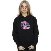 Sweat-shirt Dc Comics BI4371