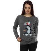 Sweat-shirt Dessins Animés BI23973