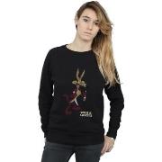 Sweat-shirt Dessins Animés BI23997