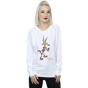 Sweat-shirt Dessins Animés BI23997