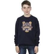 Sweat-shirt enfant Dessins Animés BI23948